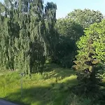 Badehotellet Lohals *