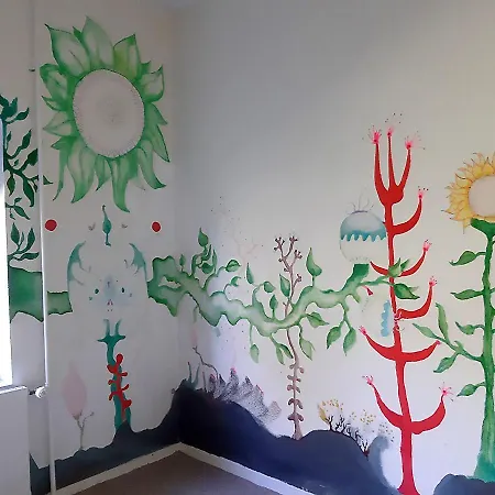 Badehotellet Lohals לינה וארוחת בוקר