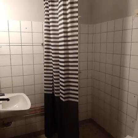 Badehotellet Lohals לינה וארוחת בוקר *