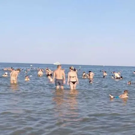 Badehotellet Lohals * Tranekær