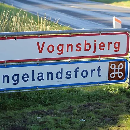 Badehotellet Lohals *