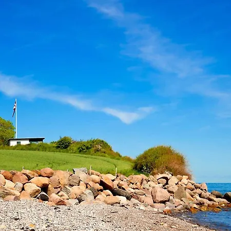 Badehotellet Lohals * Tranekær