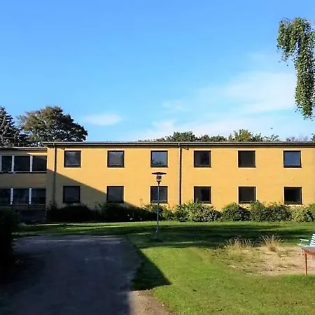 Bed & Breakfast Badehotellet Lohals *