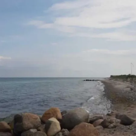 Badehotellet Lohals * Tranekær