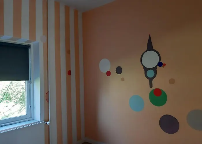 Badehotellet Lohals Tranekær