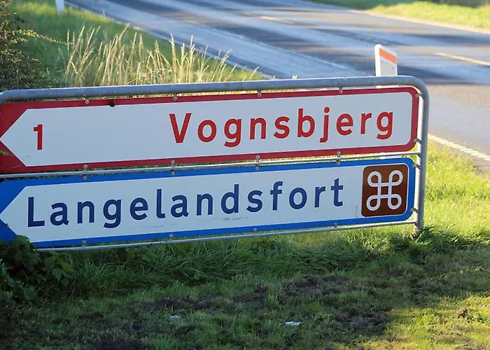 Badehotellet Lohals *