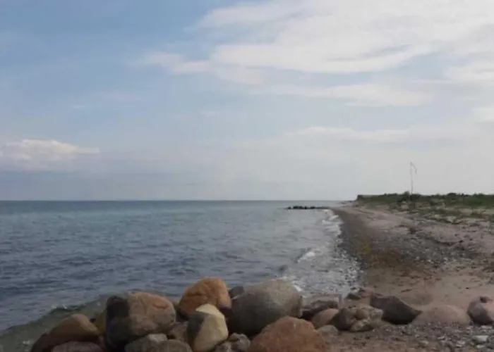 Badehotellet Lohals * Tranekær